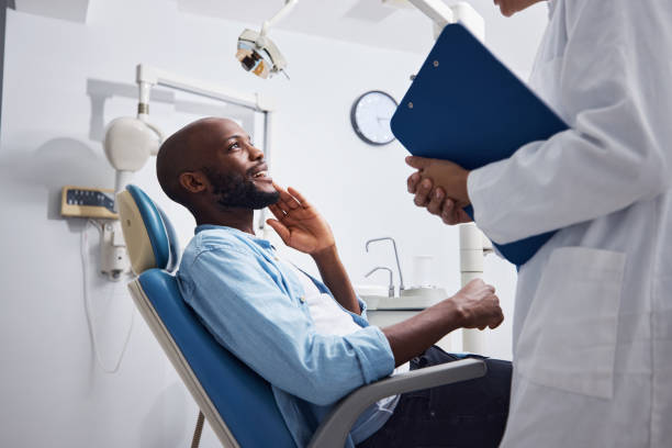Best Emergency Dentist for Knocked-Out Tooth in Elk Rapids, MI