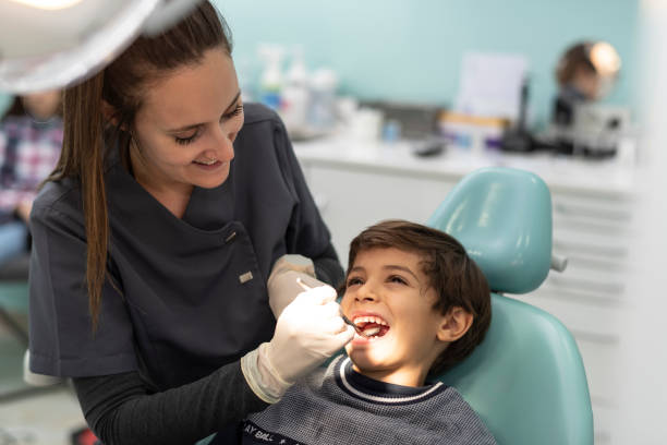 Best Emergency Dentist for Lost Fillings or Crowns in Elk Rapids, MI