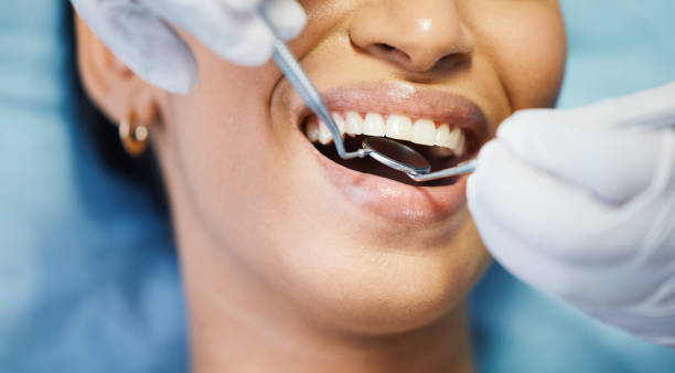 Best Emergency Dental Care for Abscessed Tooth in Elk Rapids, MI