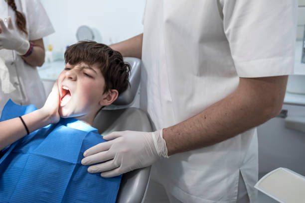Best Pediatric Emergency Dentist in Elk Rapids, MI