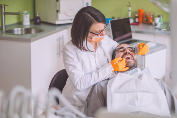 Best Orthodontic Emergency Dentist in Elk Rapids, MI